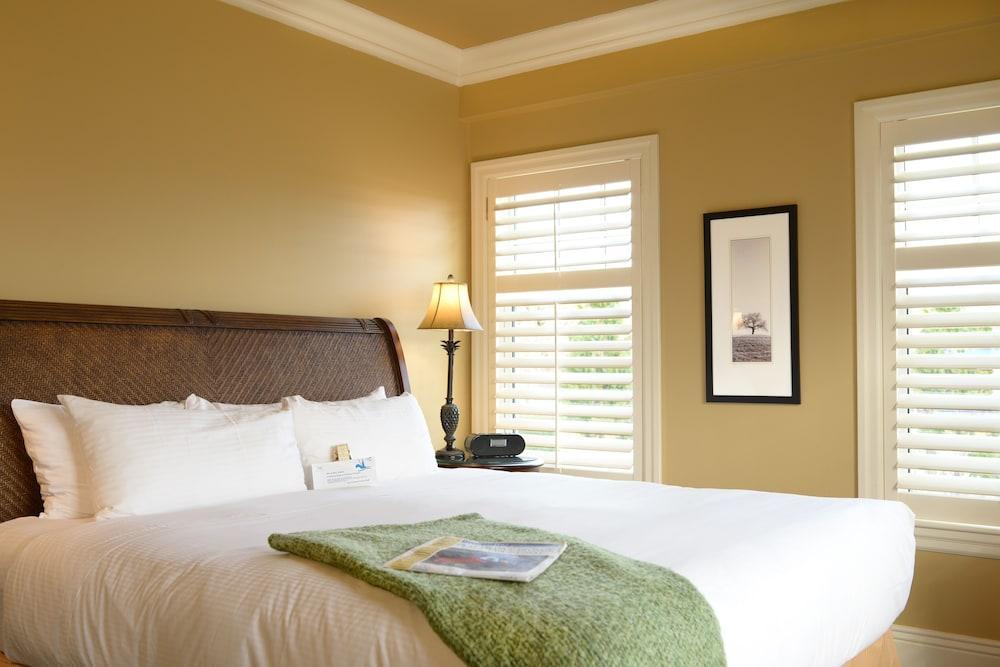 Hotel Harbour House Niagara-on-the-Lake Exterior foto