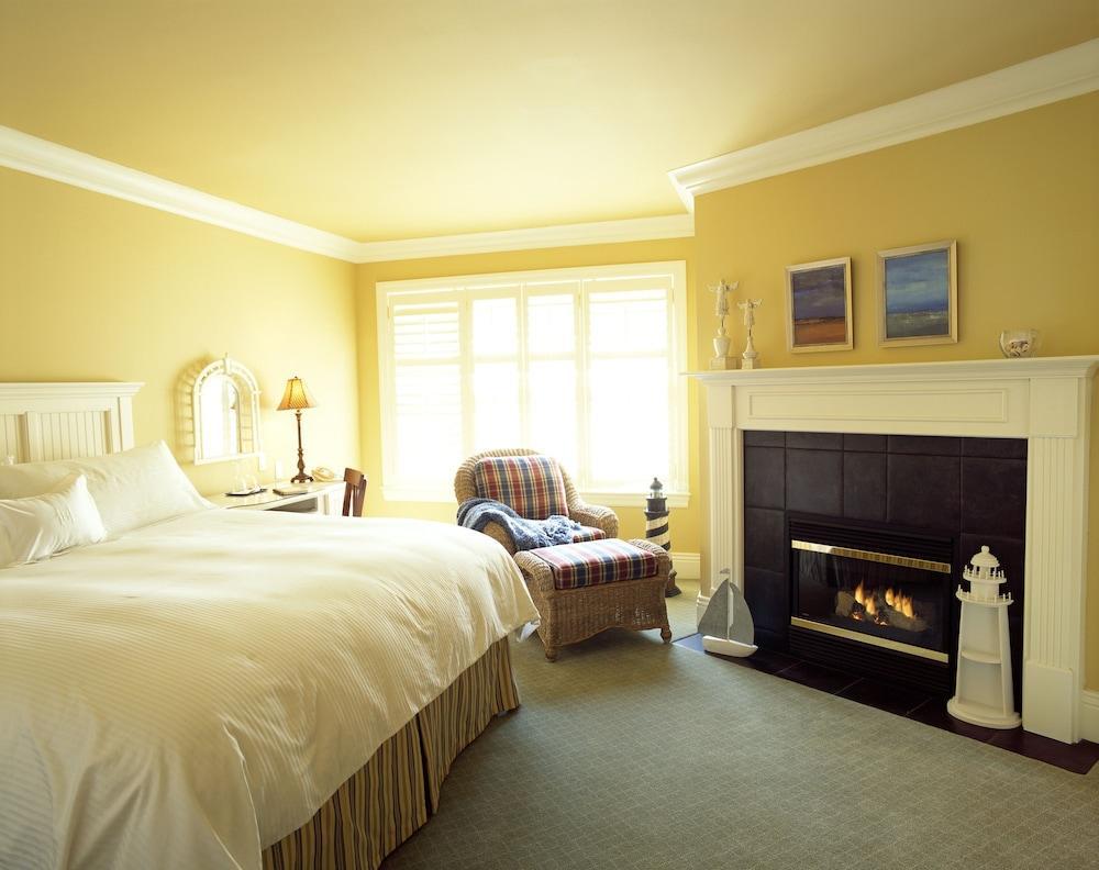 Hotel Harbour House Niagara-on-the-Lake Zimmer foto