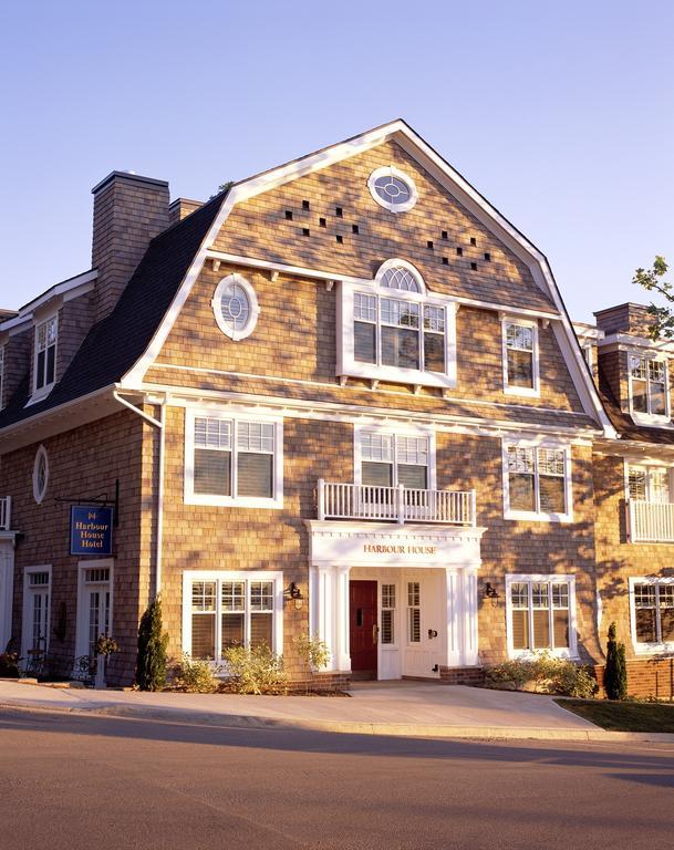 Hotel Harbour House Niagara-on-the-Lake Exterior foto