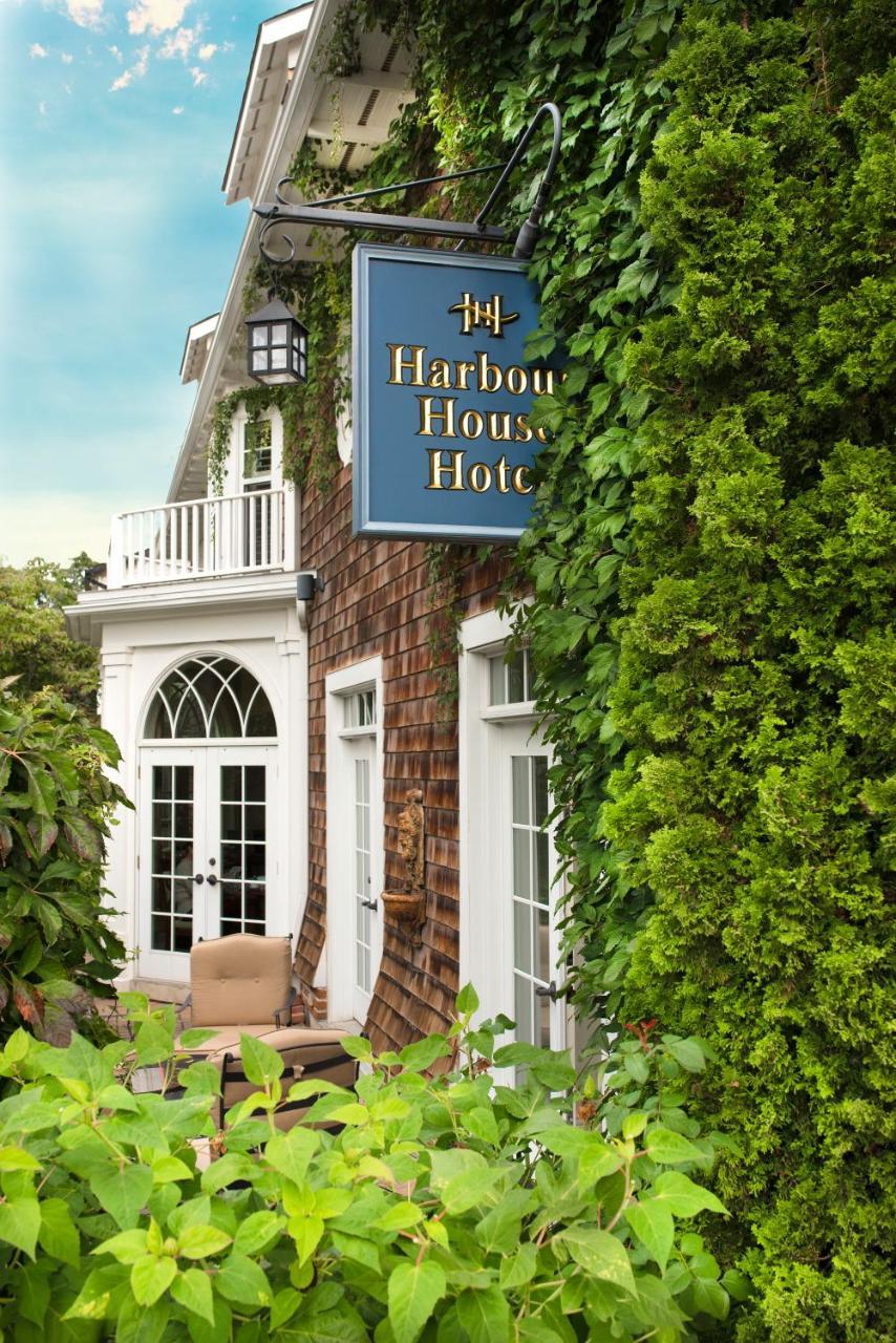 Hotel Harbour House Niagara-on-the-Lake Exterior foto